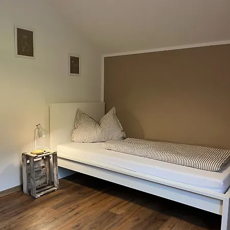 Lochhof Zwei - Eifelurlaub Mit Farmcharme Casa vacanze *