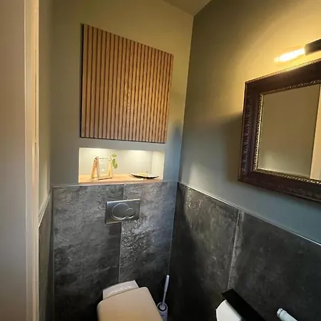 Lochhof Zwei - Eifelurlaub Mit Farmcharme * Hellenthal