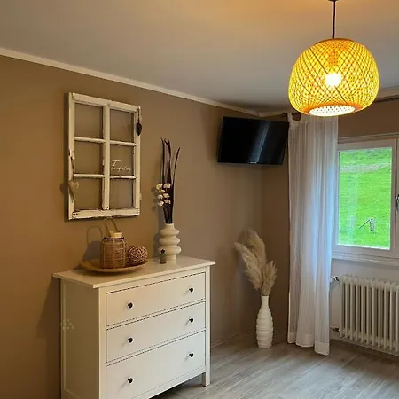 Lochhof Zwei - Eifelurlaub Mit Farmcharme *