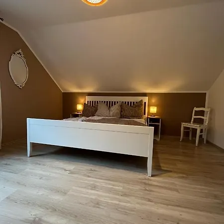 Holiday home Lochhof Zwei - Eifelurlaub Mit Farmcharme Hellenthal