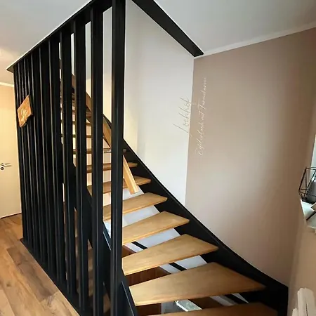 Lochhof Zwei - Eifelurlaub Mit Farmcharme هيلينثال