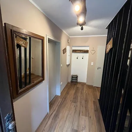 Ferienhaus Lochhof Zwei - Eifelurlaub Mit Farmcharme *