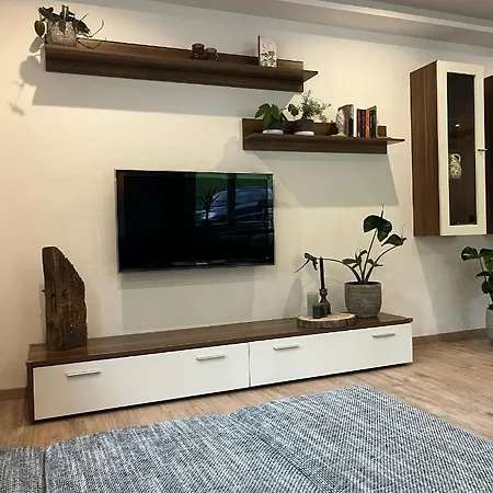 Lochhof Zwei - Eifelurlaub Mit Farmcharme *