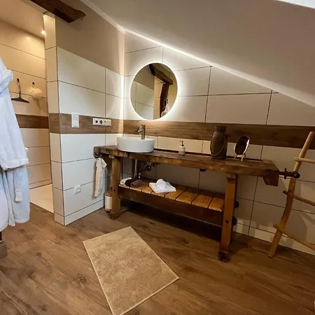 Lochhof Zwei - Eifelurlaub Mit Farmcharme *