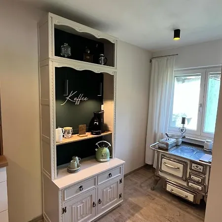 Lochhof Zwei - Eifelurlaub Mit Farmcharme Casa vacanze