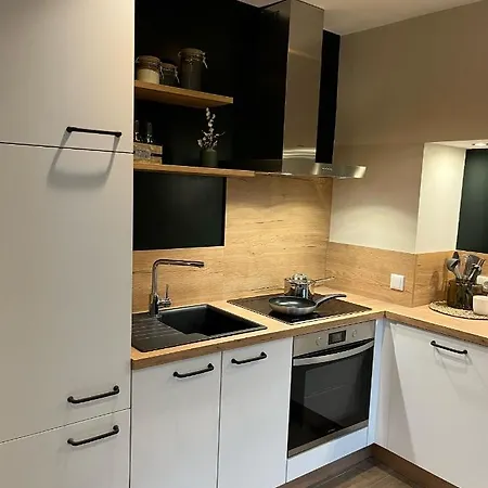 Holiday home Lochhof Zwei - Eifelurlaub Mit Farmcharme