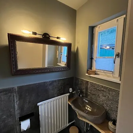 Lochhof Zwei - Eifelurlaub Mit Farmcharme Casa vacanze