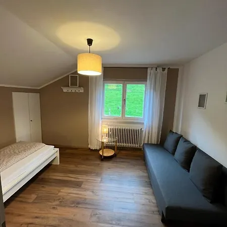 Lochhof Zwei - Eifelurlaub Mit Farmcharme *