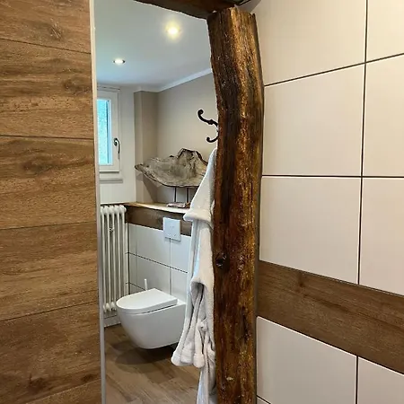 Lochhof Zwei - Eifelurlaub Mit Farmcharme * Hellenthal