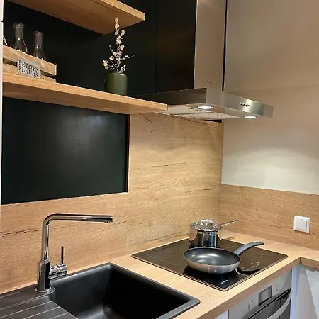 Lochhof Zwei - Eifelurlaub Mit Farmcharme * Hellenthal