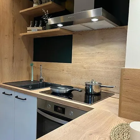 Lochhof Zwei - Eifelurlaub Mit Farmcharme Casa vacanze *