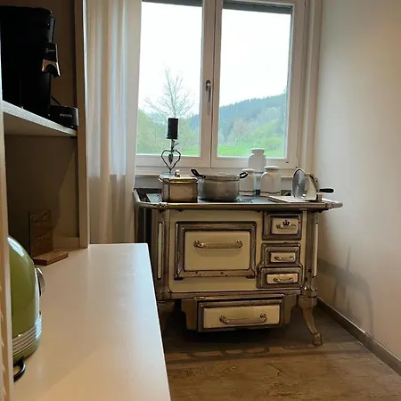 Lochhof Zwei - Eifelurlaub Mit Farmcharme Holiday home