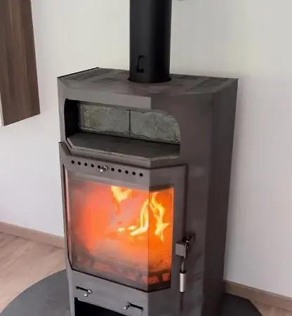 Casa vacanze Lochhof Zwei - Eifelurlaub Mit Farmcharme *