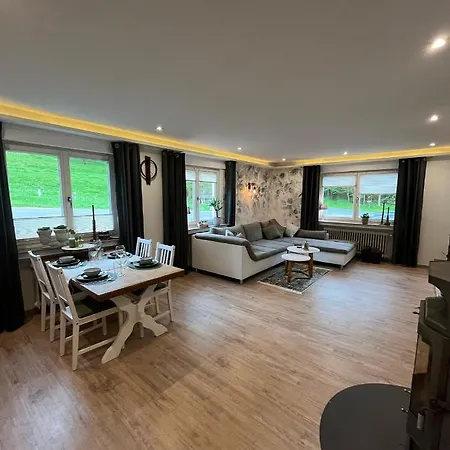 Lochhof Zwei - Eifelurlaub Mit Farmcharme * هيلينثال