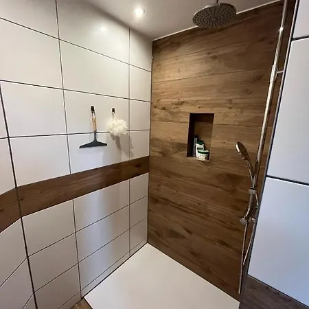 Lochhof Zwei - Eifelurlaub Mit Farmcharme Ferienhaus