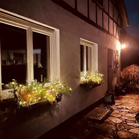 Lochhof Zwei - Eifelurlaub Mit Farmcharme Holiday home Hellenthal