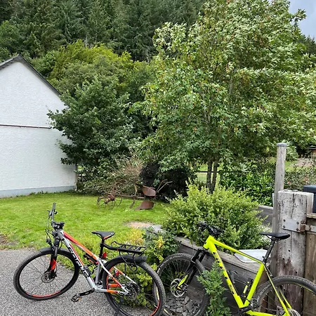 Holiday home Lochhof Zwei - Eifelurlaub Mit Farmcharme Hellenthal