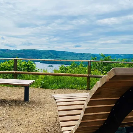 Lochhof Zwei - Eifelurlaub Mit Farmcharme Casa vacanze *