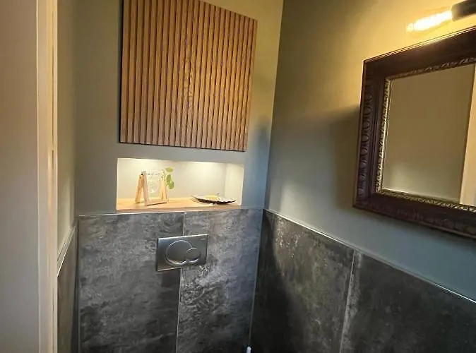 Lochhof Zwei - Eifelurlaub Mit Farmcharme * Hellenthal