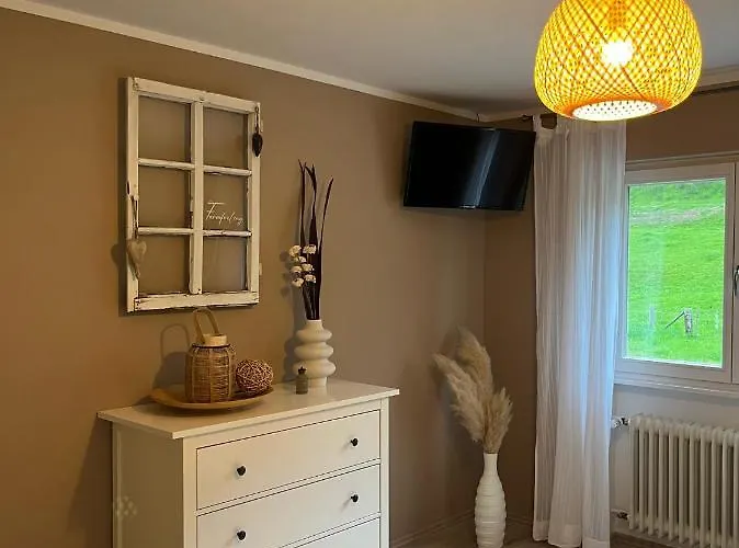 Lochhof Zwei - Eifelurlaub Mit Farmcharme *