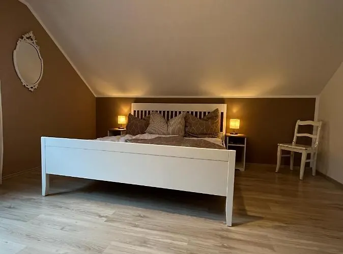 Σπίτι διακοπών Lochhof Zwei - Eifelurlaub Mit Farmcharme Hellenthal