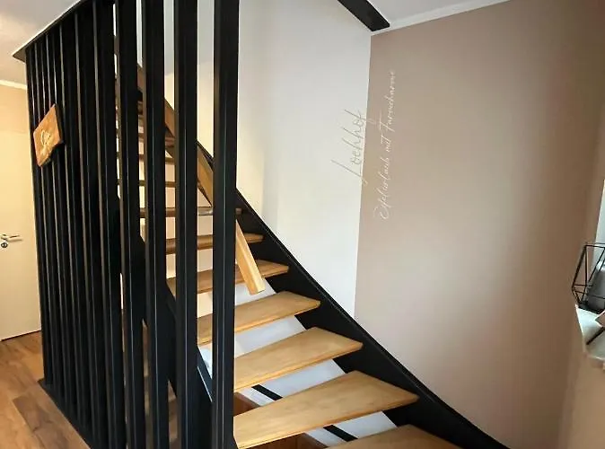 Lochhof Zwei - Eifelurlaub Mit Farmcharme هيلينثال