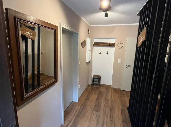 Σπίτι διακοπών Lochhof Zwei - Eifelurlaub Mit Farmcharme *