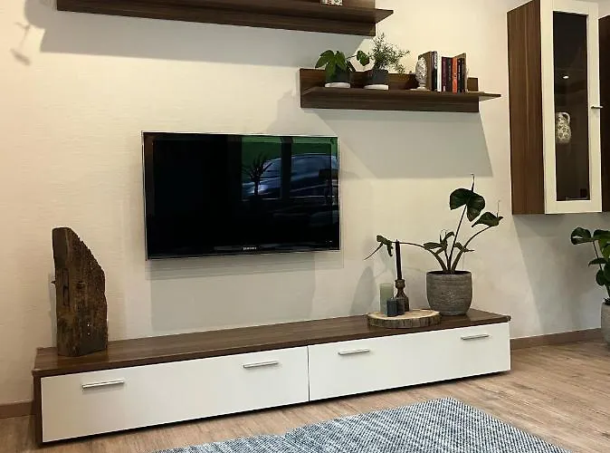 Lochhof Zwei - Eifelurlaub Mit Farmcharme *