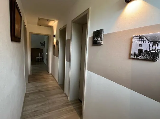 Lochhof Zwei - Eifelurlaub Mit Farmcharme Σπίτι διακοπών Hellenthal