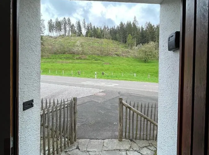 Lochhof Zwei - Eifelurlaub Mit Farmcharme 度假居 黑伦塔尔