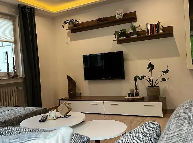 Σπίτι διακοπών Lochhof Zwei - Eifelurlaub Mit Farmcharme