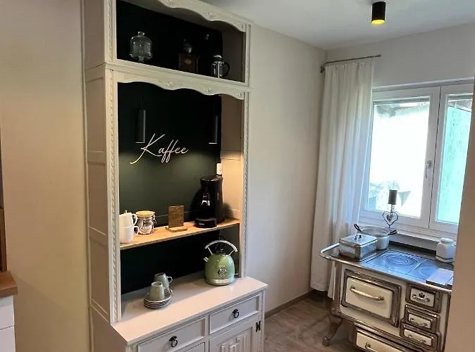 Lochhof Zwei - Eifelurlaub Mit Farmcharme بيت للعطل