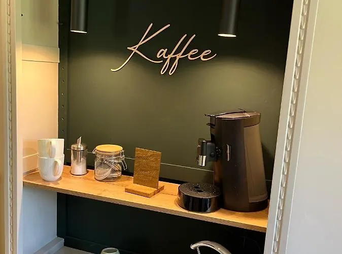 Lochhof Zwei - Eifelurlaub Mit Farmcharme Σπίτι διακοπών