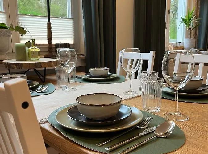 Lochhof Zwei - Eifelurlaub Mit Farmcharme * Hellenthal