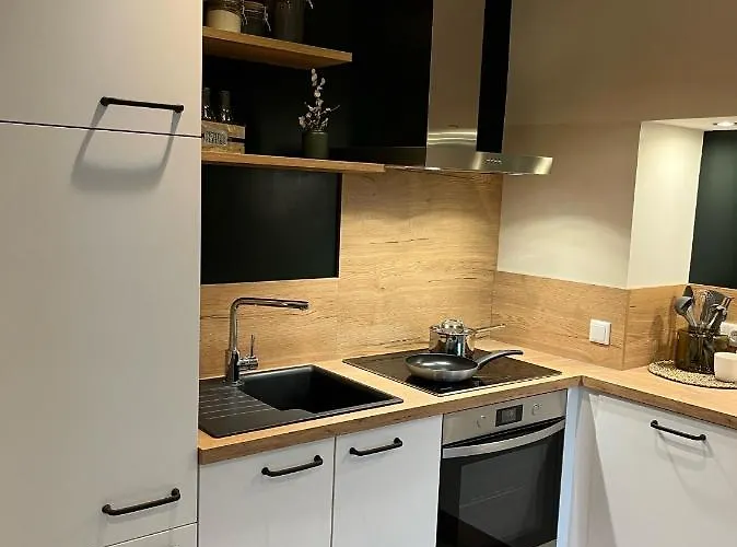 Σπίτι διακοπών Lochhof Zwei - Eifelurlaub Mit Farmcharme