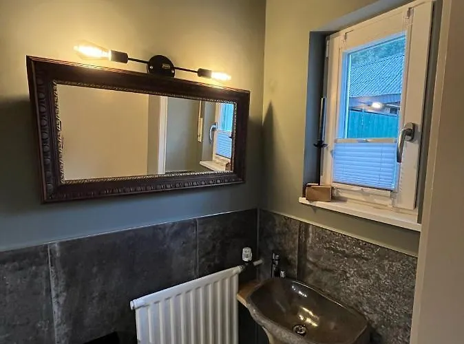 Lochhof Zwei - Eifelurlaub Mit Farmcharme Σπίτι διακοπών