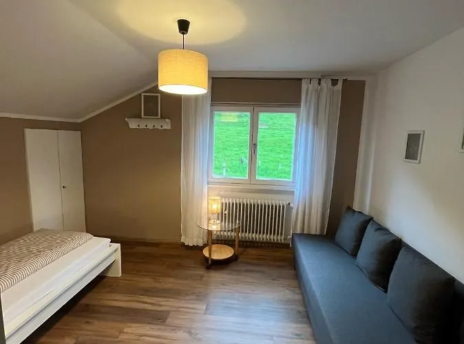 Lochhof Zwei - Eifelurlaub Mit Farmcharme *