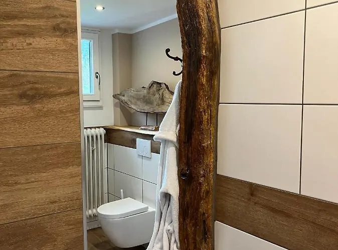 Lochhof Zwei - Eifelurlaub Mit Farmcharme * Hellenthal