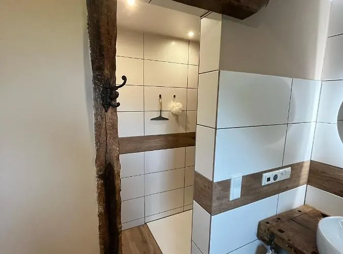 Lochhof Zwei - Eifelurlaub Mit Farmcharme Σπίτι διακοπών Hellenthal