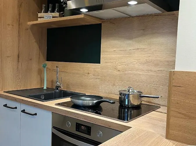 Lochhof Zwei - Eifelurlaub Mit Farmcharme Σπίτι διακοπών *