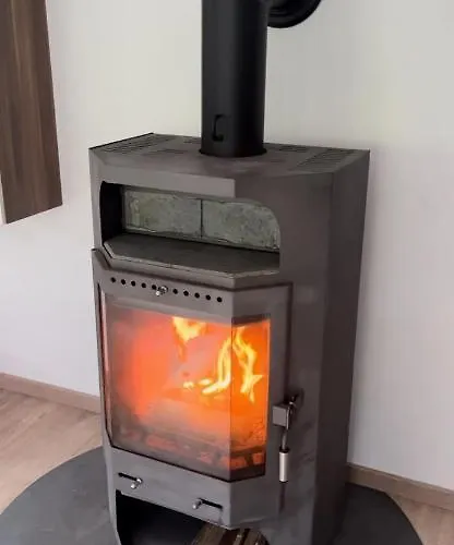 Σπίτι διακοπών Lochhof Zwei - Eifelurlaub Mit Farmcharme *