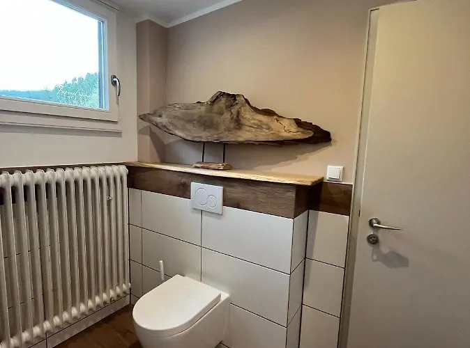 Lochhof Zwei - Eifelurlaub Mit Farmcharme