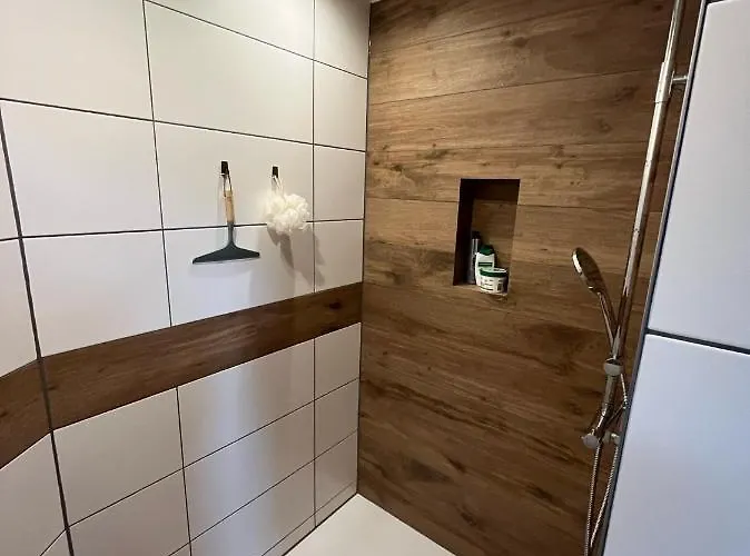 Lochhof Zwei - Eifelurlaub Mit Farmcharme 度假居